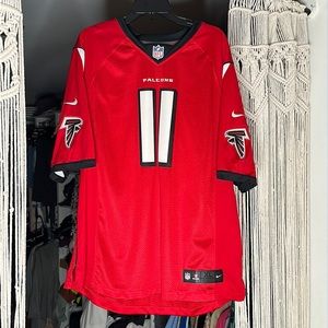 Atlanta Falcons Julio Jones NFL Jersey